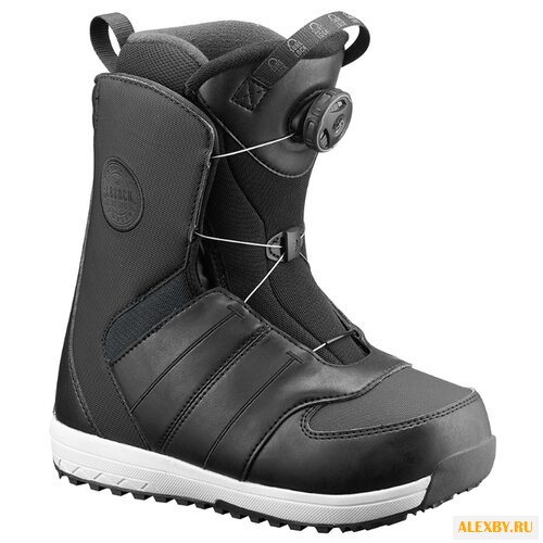 Ботинки для сноуборда Salomon