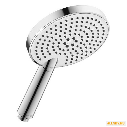 Лейка для душа DURAVIT UV0650012