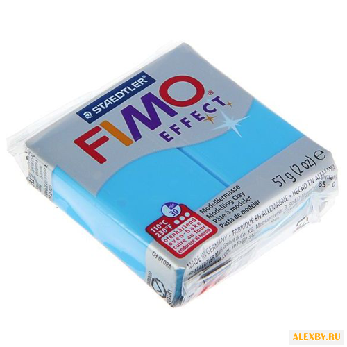 Полимерная глина FIMO Effect