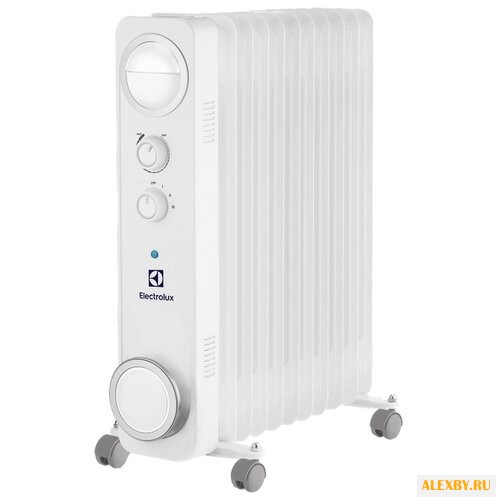 Масляный радиатор Electrolux