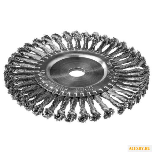 Кордщетка DEXX 35100-200