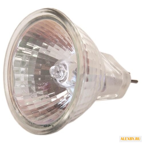 Лампа галогенная Uniel MR-11-35