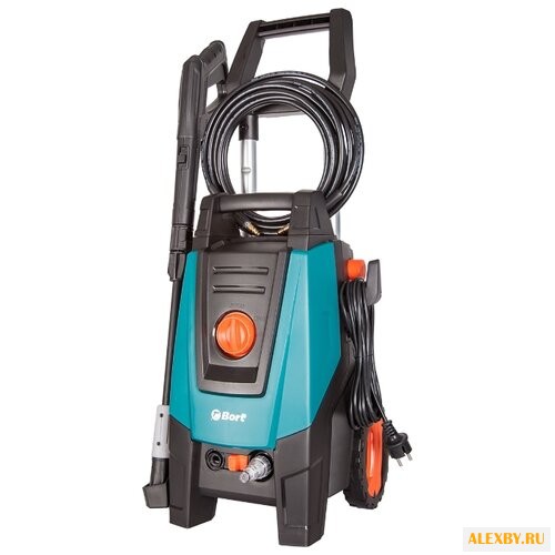 Мойка высокого давления Bort