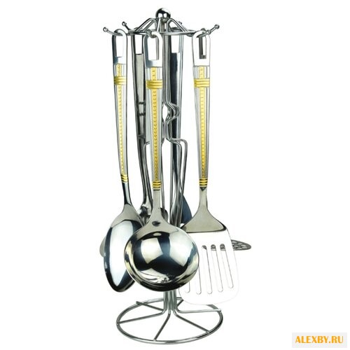 Набор навесок Rainstahl