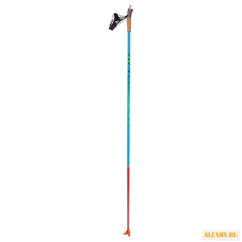 Лыжные палки KV+ Tornado Plus