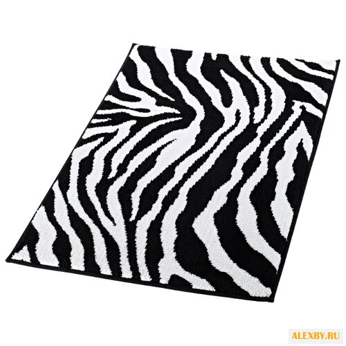Коврик RIDDER Zebra 60x90 см