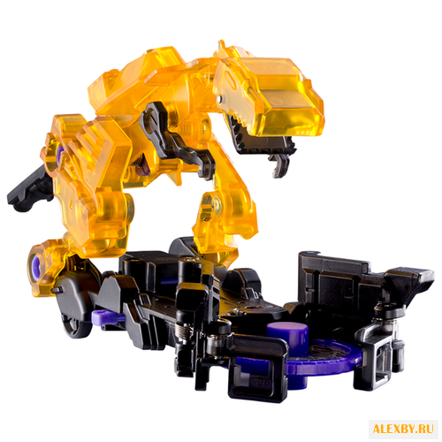 Интерактивная игрушка