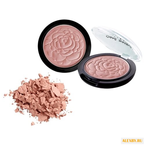 Vivienne Sabo Румяна рельефные