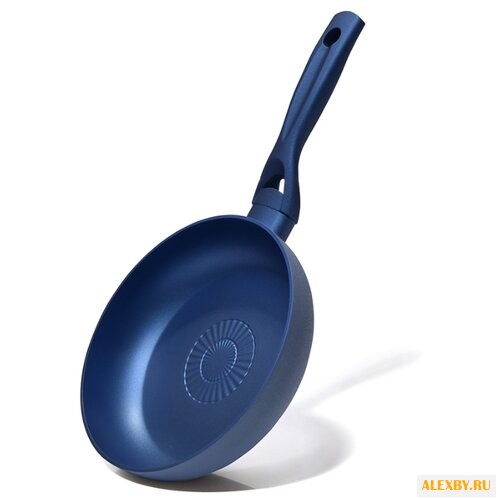 Сковорода Fissman Lagoon 4328