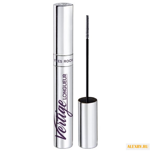 Yves Rocher тушь для ресниц