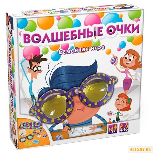 Настольная игра Goliath