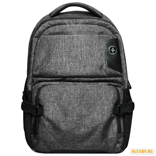 Рюкзак Swissdigital SD1702-G