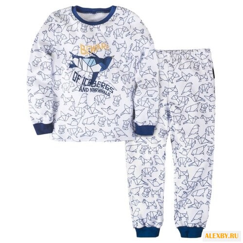 Пижама Bossa Nova