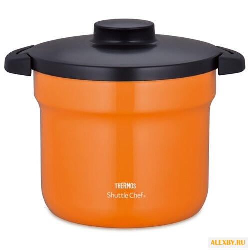 Кастрюля Thermos Shuttle Chef