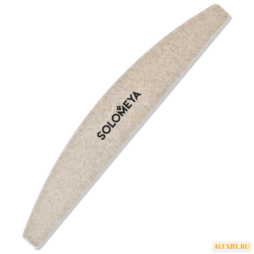 Solomeya Пилка Арка 220 220 грит