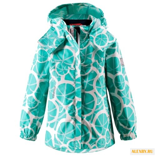 Куртка Reima Bellis 521534