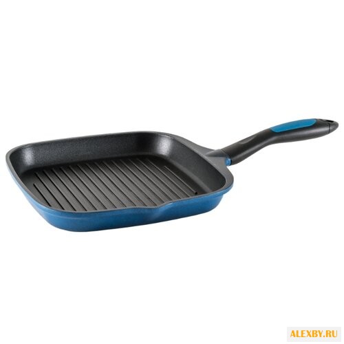 Сковорода-гриль GiPFEL TERA