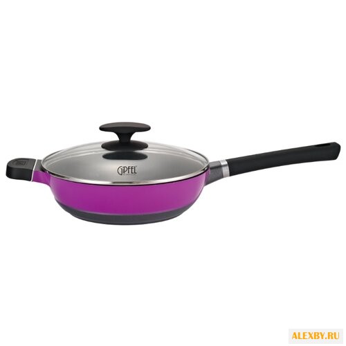 Сотейник GiPFEL Violeta 0406 24