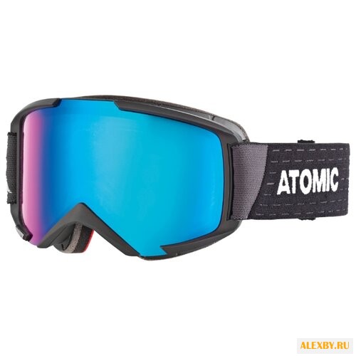 Маска ATOMIC Savor M Photo