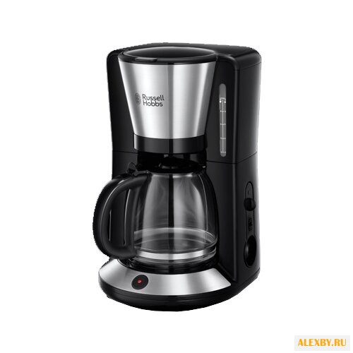 Кофеварка Russell Hobbs 24010-56