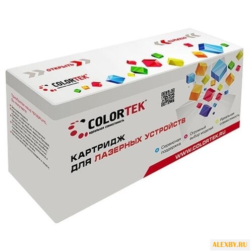 Картридж Colortek C-MLT-D111L
