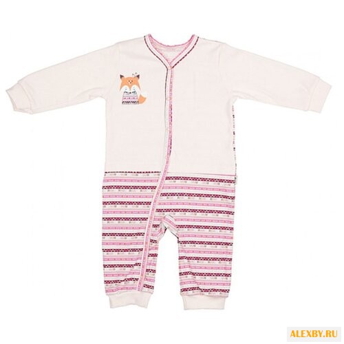 Комбинезон LEO