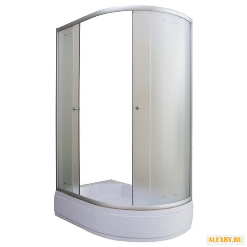 Душевой уголок Parly ZEM120 L