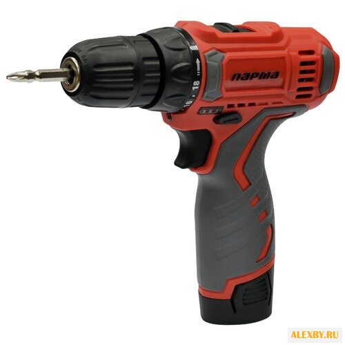 Дрель-шуруповерт Парма