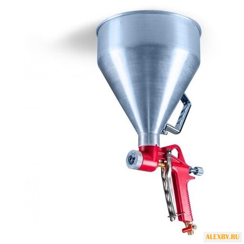 Текстурный пистолет zitrek