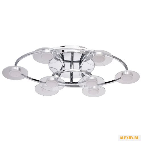 Люстра DeMarkt Гэлэкси 632014708