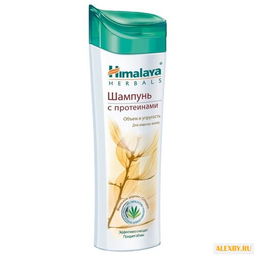 Himalaya Herbals шампунь с