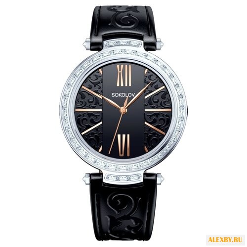 Наручные часы SOKOLOV