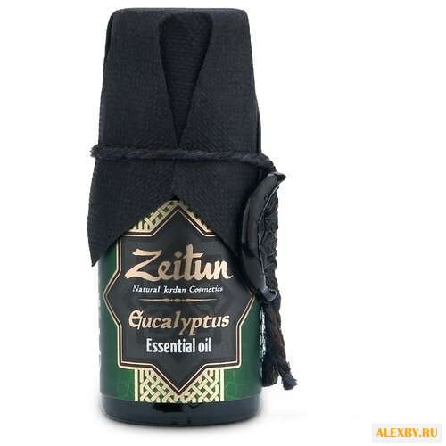 Zeitun эфирное масло Эвкалипт