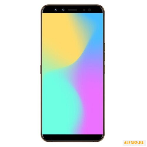 Смартфон Ark GOME U7 Mini