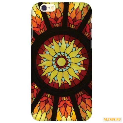 Чехол Mitya Veselkov