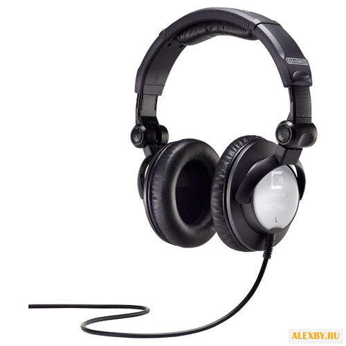 Наушники Ultrasone PRO 580i