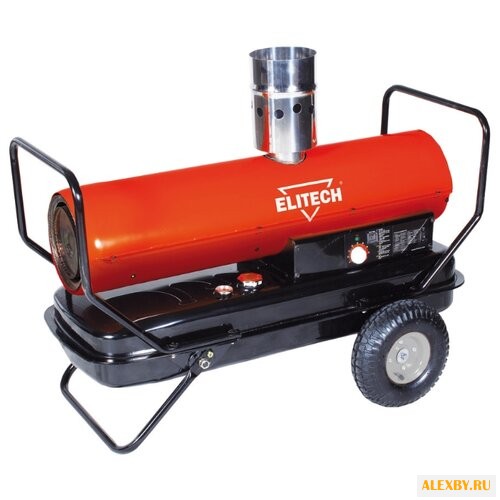 Дизельная пушка ELITECH ТП 30ДН