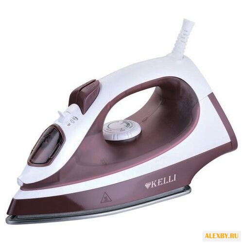 Утюг Kelli KL-1620