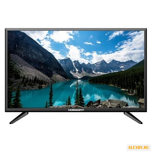 Телевизор Horizont 32LE7162D
