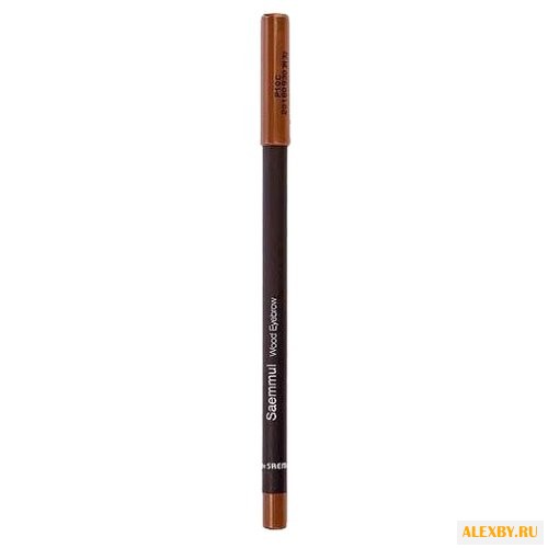 The Saem карандаш для бровей