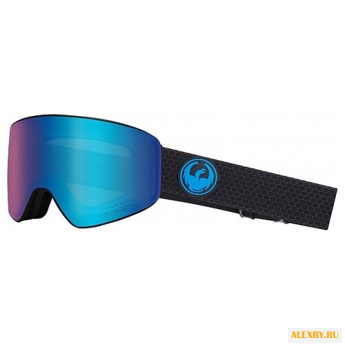 Маска Dragon PXV