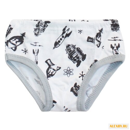 Трусы KotMarKot