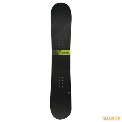 Сноуборд Nidecker Blackdeck 18-19