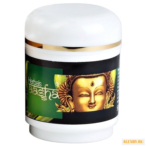 Aasha Herbals Крем для лица