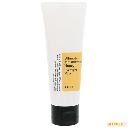 COSRX Ночная маска с экстрактом