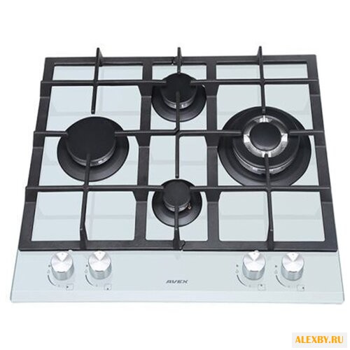 Варочная панель AVEX HM 6045 W