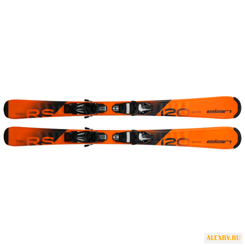 Горные лыжи Elan RS Ripstick 18