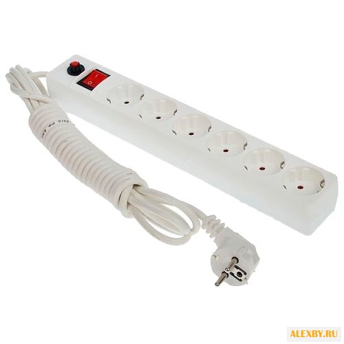 Сетевой фильтр UNIVersal