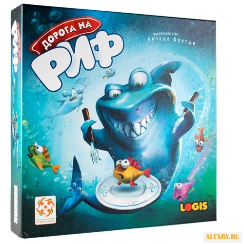 Настольная игра Стиль Жизни