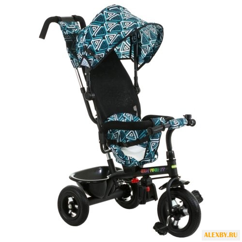 Трехколесный велосипед Babyhit